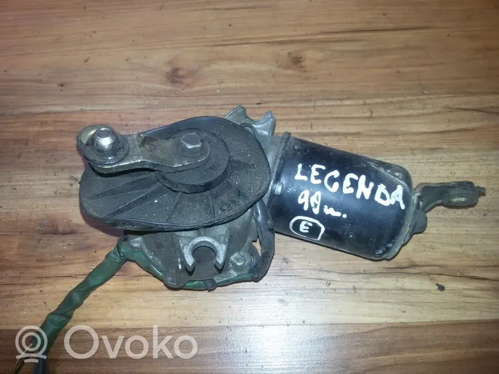 Honda Legend Silniczek wycieraczek szyby przedniej / czołowej wm12272s