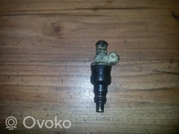 Chrysler Voyager Injecteur de carburant md132249