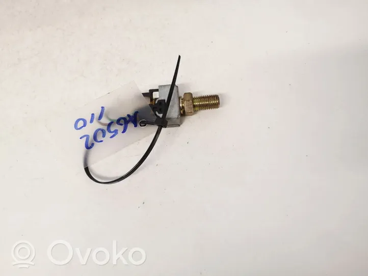 Daihatsu Terios Brake pedal sensor switch 