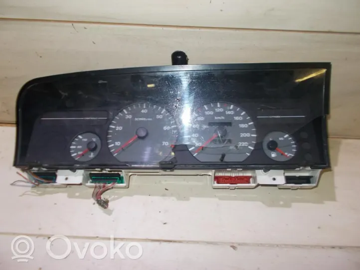 Citroen Xantia Compteur de vitesse tableau de bord 09021000050