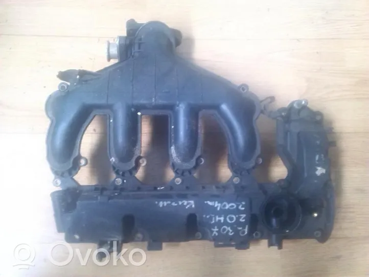 Peugeot 307 Cache culbuteur 9645977980