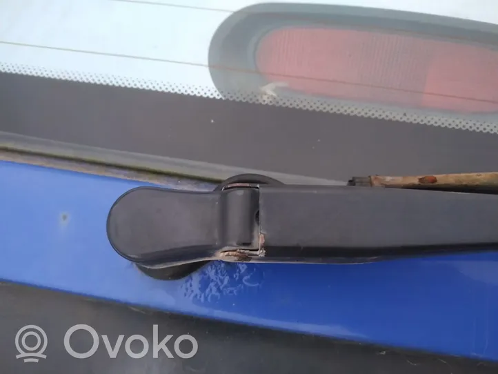 Daewoo Matiz Takalasinpyyhkimen moottori 