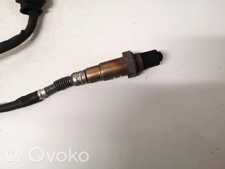 BMW 5 GT F07 Sonde lambda 0281004018