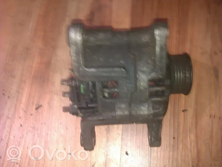 Ford Ka Alternator 