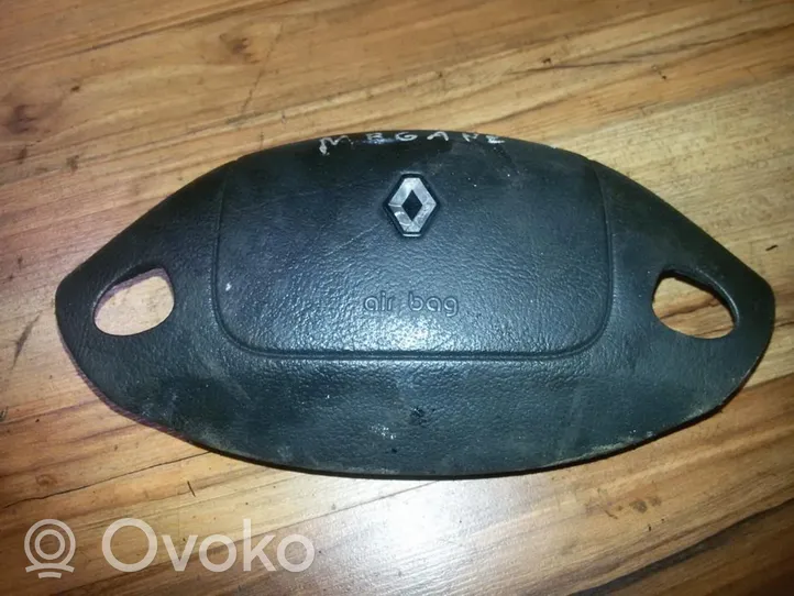 Renault Megane I Airbag de volant 7700846157b