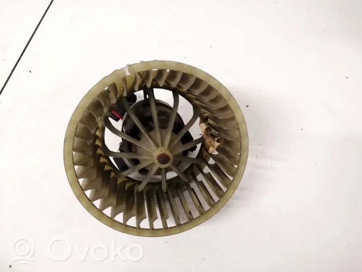 Alfa Romeo 145 - 146 Ventola riscaldamento/ventilatore abitacolo 78518861