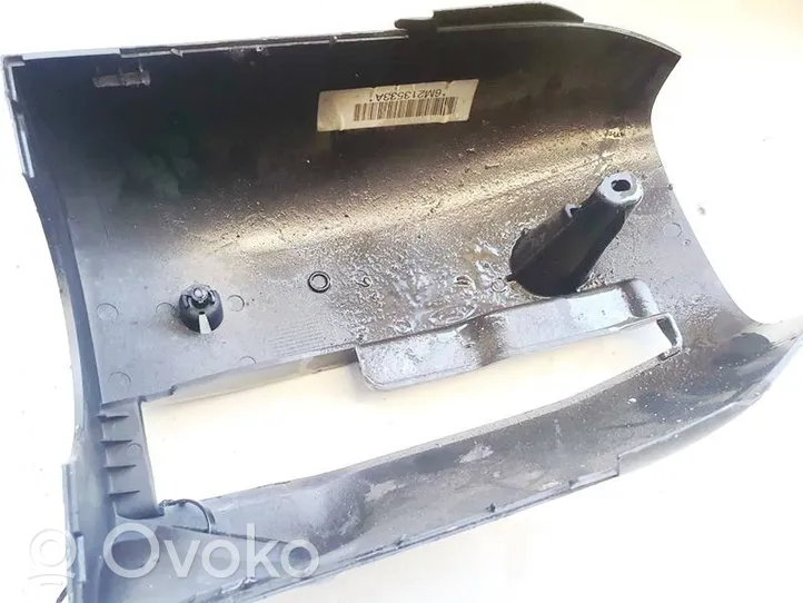 Ford S-MAX Rivestimento del piantone del volante 6m213533a