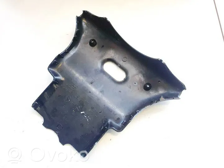 Seat Alhambra (Mk1) Rivestimento del piantone del volante 7m0953515c