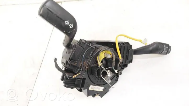 Ford Mondeo MK IV Leva/interruttore dell’indicatore di direzione e tergicristallo 4M5T14A664AB