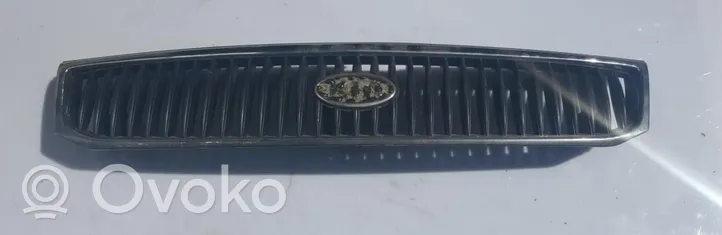 KIA Clarus Atrapa chłodnicy / Grill 