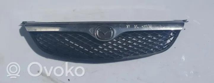 Mazda 626 Grille de calandre avant ge4t50712