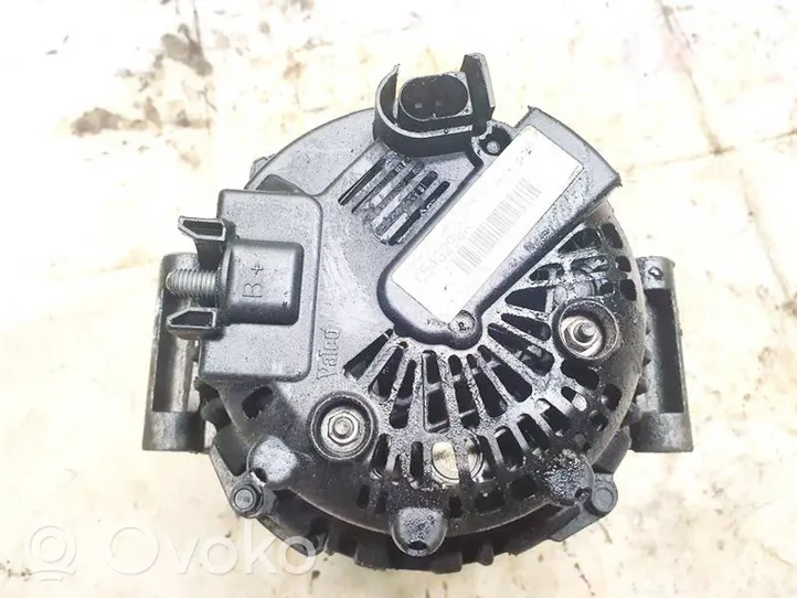 Mercedes-Benz GL X164 Ģenerators a642154050280