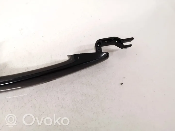 BMW 3 F30 F35 F31 Front door exterior handle 