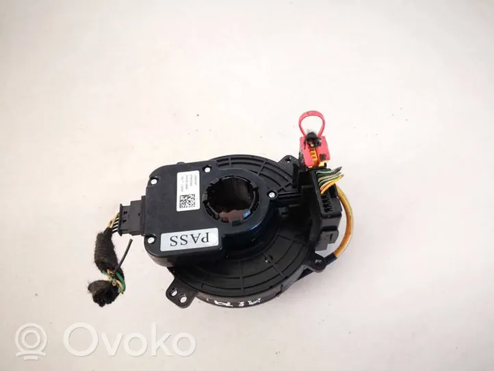 Chevrolet Cruze Airbag slip ring squib (SRS ring) 20817720