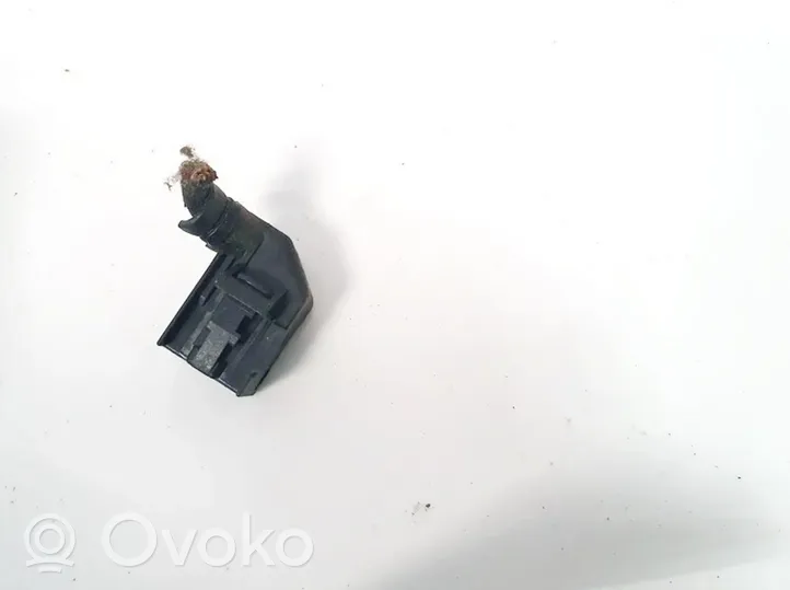 Porsche Cayenne (92A) Cita veida sensors 8e0972112