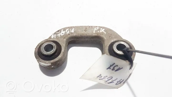 Volkswagen PASSAT B5 Barra stabilizzatrice anteriore/stabilizzatore 