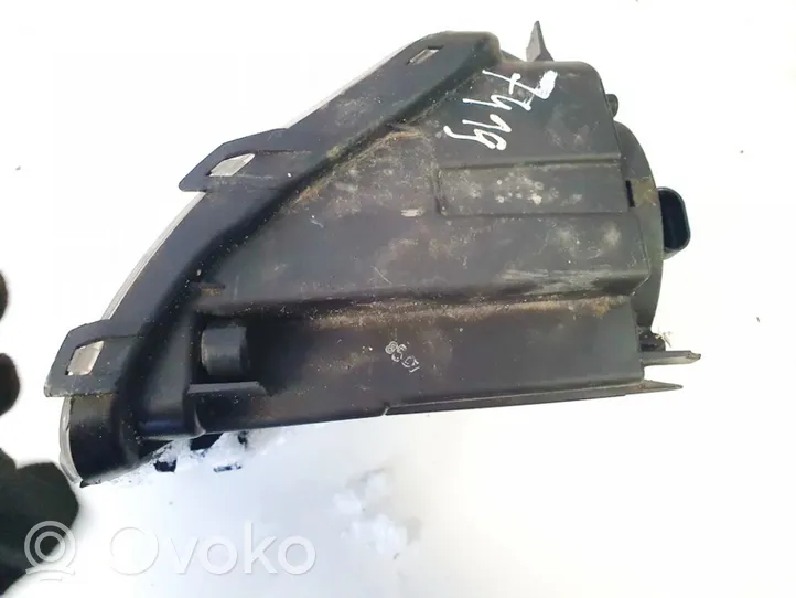 Lexus GS 300 350 430 450H Fendinebbia anteriore 9336860