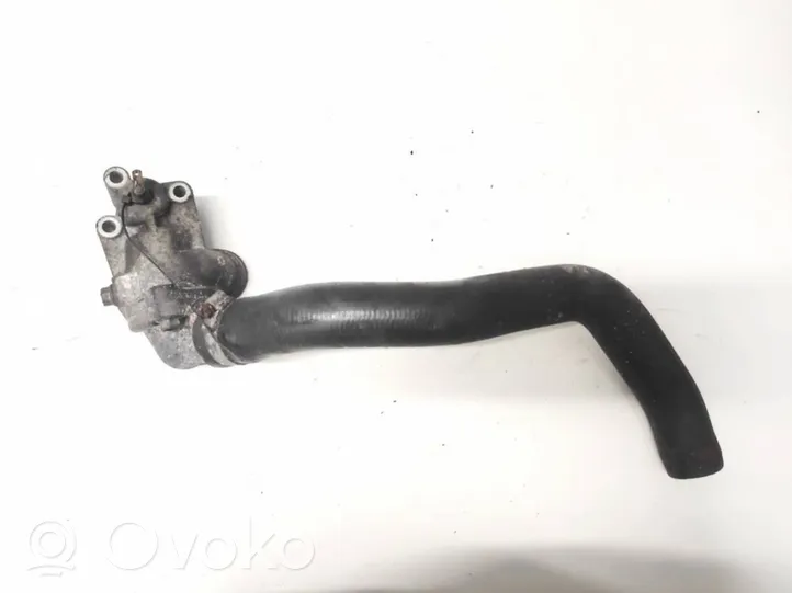 Volvo S40, V40 Boîtier de thermostat 500328