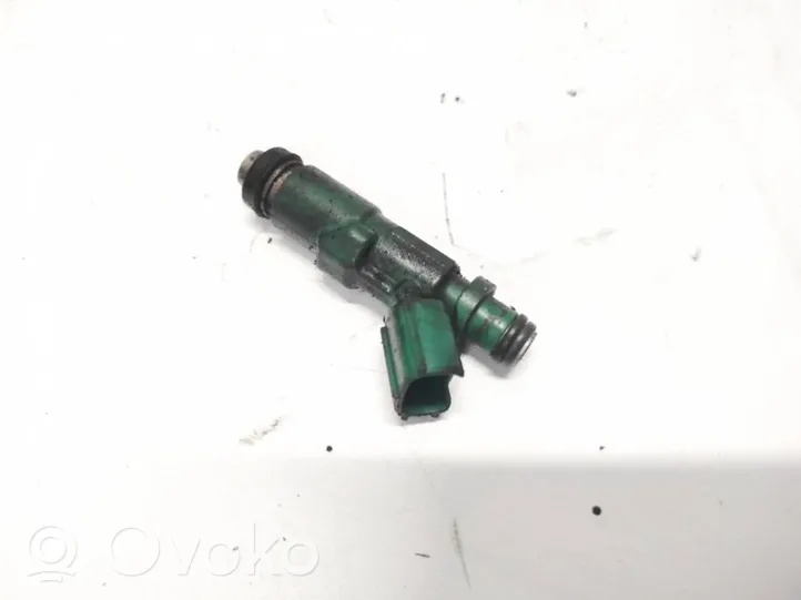 Toyota Prius (XW20) Fuel injector 2325021020