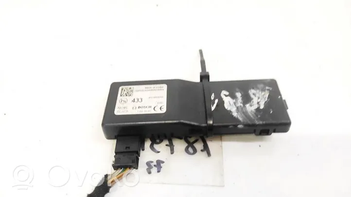 Chevrolet Cruze Other control units/modules 13503204