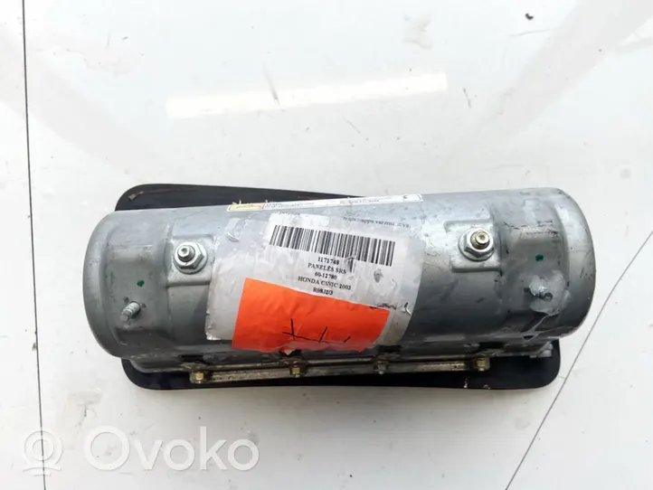 Honda Civic Airbag del passeggero 6012780