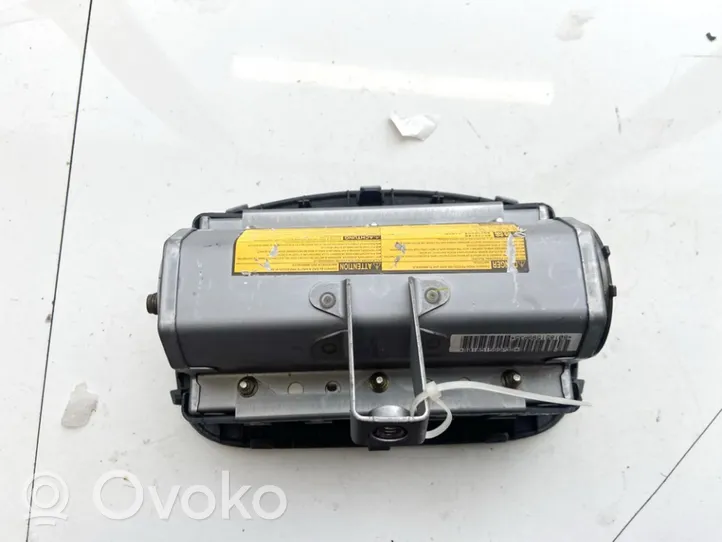 Toyota Yaris Verso Poduszka powietrzna Airbag pasażera b01851599p35