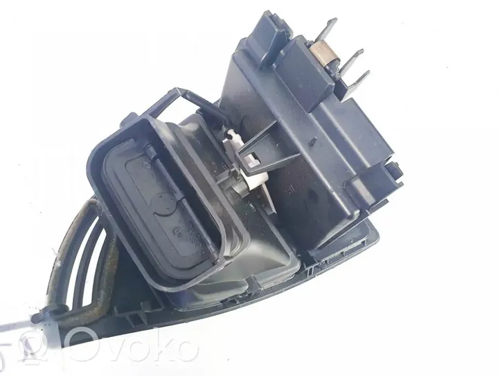 Citroen C4 I Griglia di ventilazione centrale cruscotto 9646337977