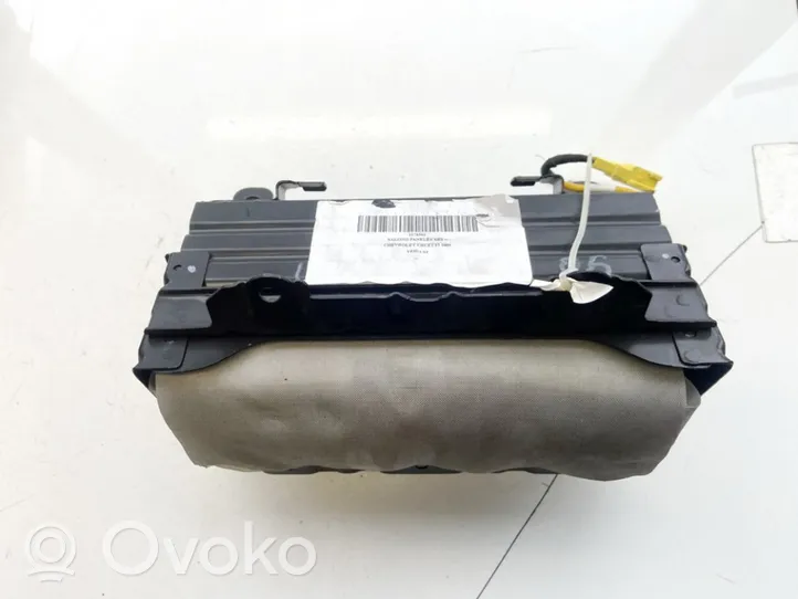 Chevrolet Lacetti Poduszka powietrzna Airbag pasażera 