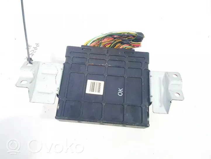 KIA Sorento Sterownik / Moduł ECU 9040930137b2