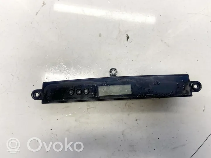 Hyundai Santa Fe Monitori/näyttö/pieni näyttö 945102b000