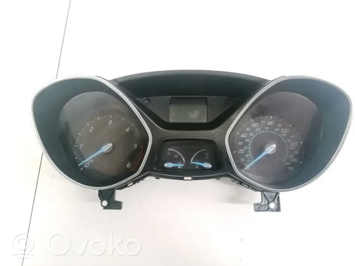 Ford C-MAX II Speedometer (instrument cluster) BM5T10849DR