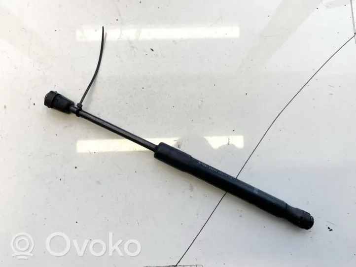 Volvo V60 Siłownik maski przedniej 31278769