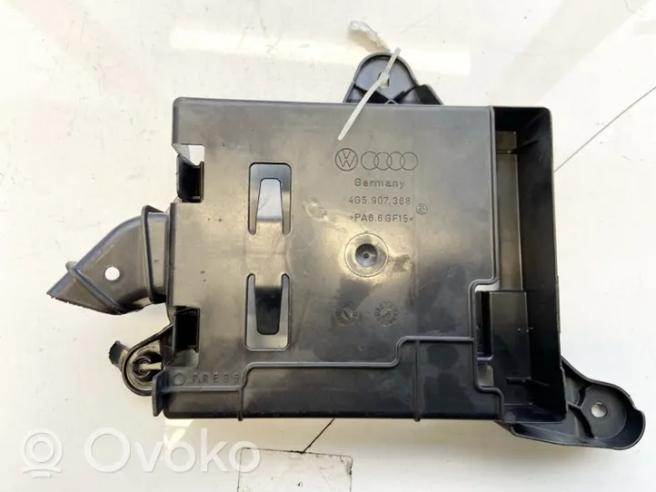 Audi A6 S6 C7 4G Inne części karoserii 4g5907368