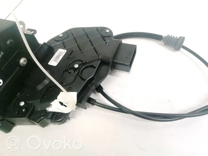 Volvo C30 Priekinė durų spyna 30799311