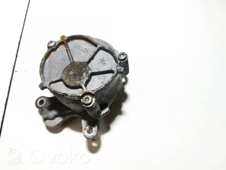 Volvo S40 Vacuum pump D1651