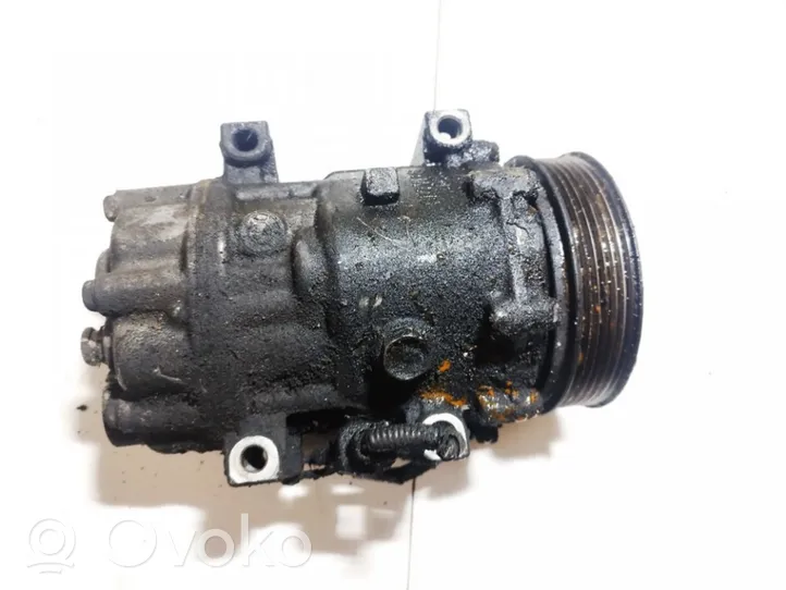 Volvo S40 Compressore aria condizionata (A/C) (pompa) 3M5H19D629HC