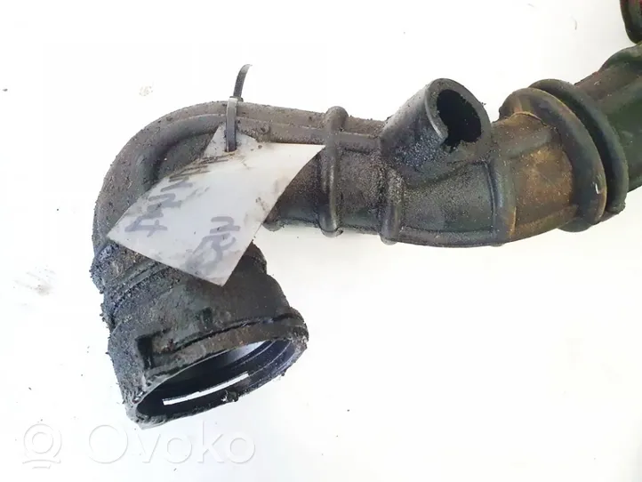 Ford Focus Tube d'admission d'air 98ab9r504ce