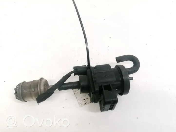 Mercedes-Benz A W168 Turbo solenoid valve A0005450427