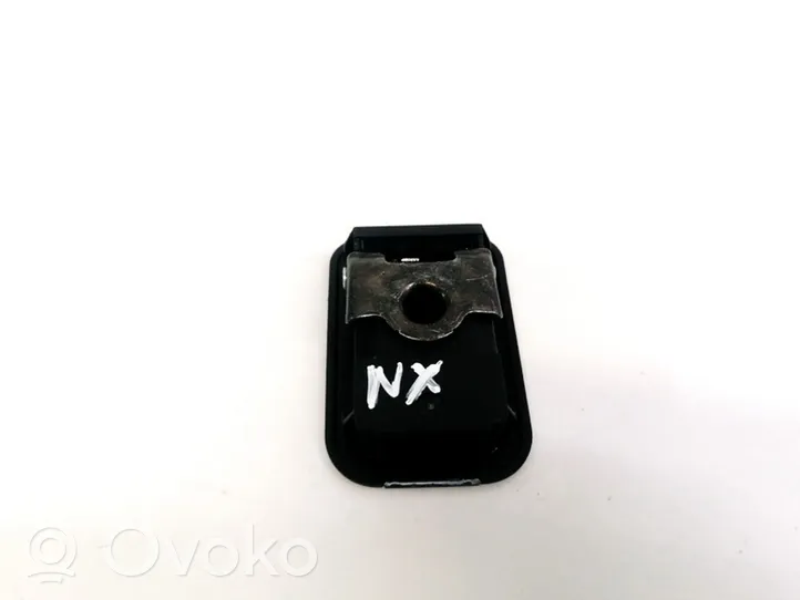 Lexus NX Kita išorės detalė 6631030010