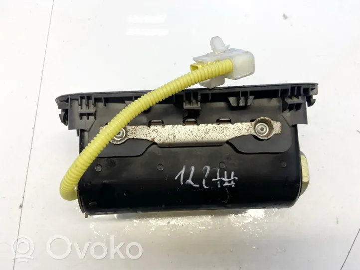 Toyota Yaris Pasažiera drošības spilvens 7397052010b0