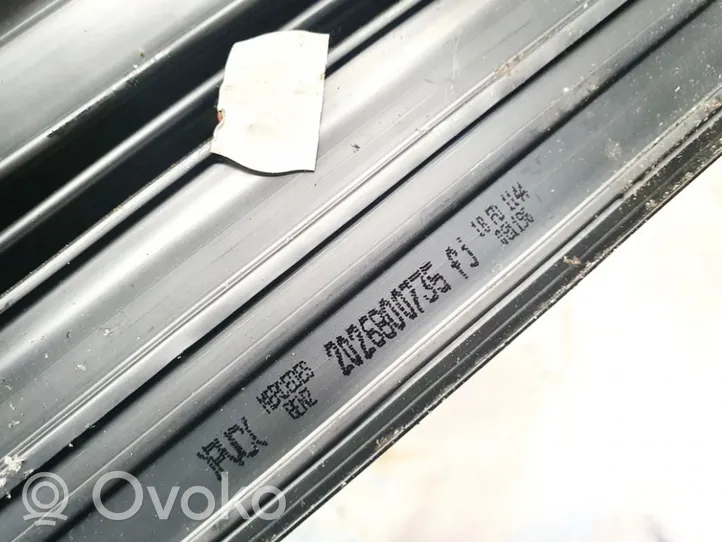 Mercedes-Benz C W202 Etuoven kynnyksen suojalista 2026800735