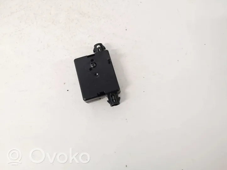 BMW 3 F30 F35 F31 Antenna control unit sy923146602