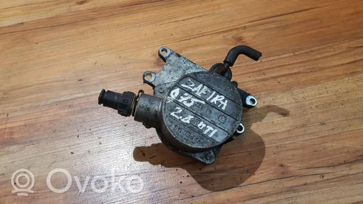 Opel Vectra C Vacuum pump 0252738