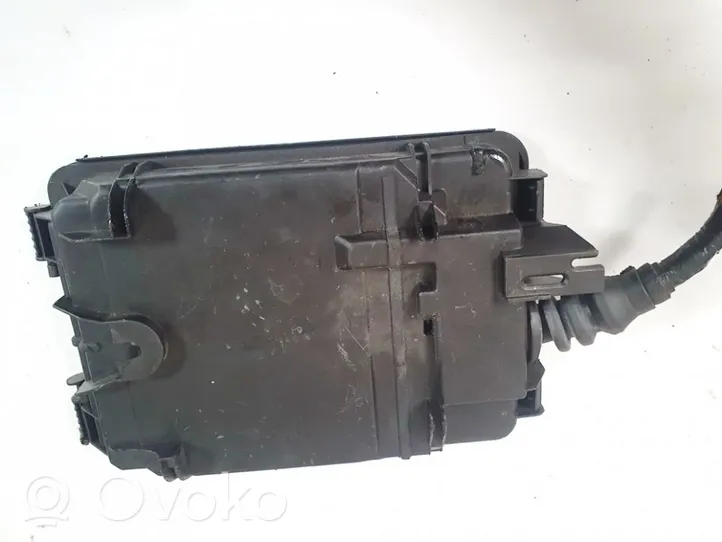 Audi A4 S4 B5 8D Module confort 