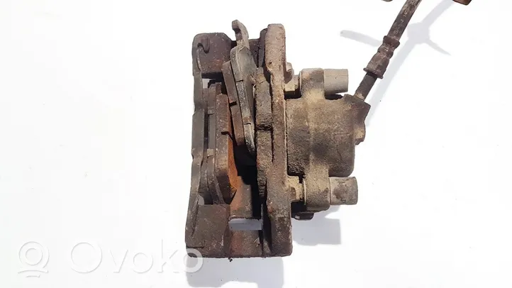 BMW 3 E46 Bremssattel vorne 