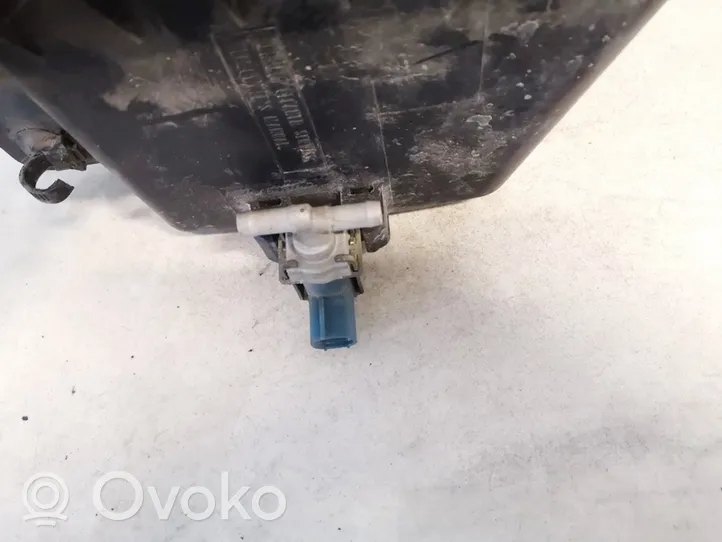 Toyota Yaris Verso Solenoidinis vožtuvas 