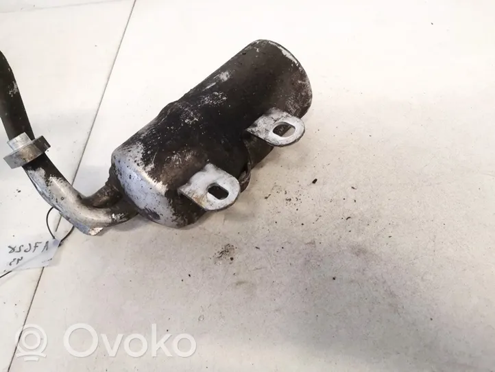 Volvo S40 Filtro essiccatore aria condizionata (A/C) 