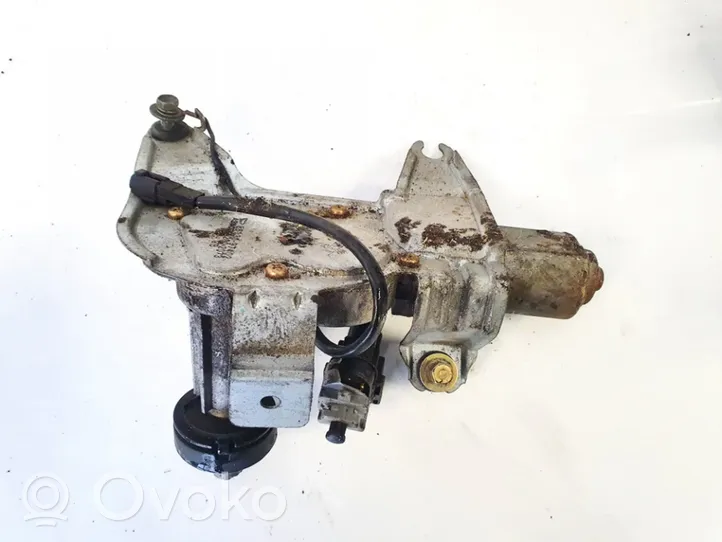 Daihatsu YRV Takalasinpyyhkimen moottori 8513097402