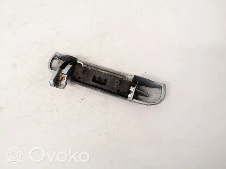 Mitsubishi Colt Klamka zewnętrzna drzwi 