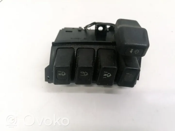 Opel Frontera A Wiper switch 155217